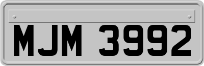 MJM3992