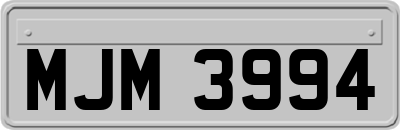 MJM3994