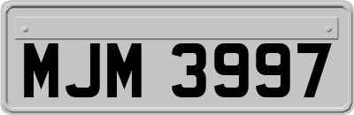 MJM3997