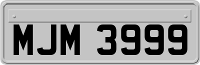 MJM3999