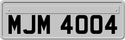 MJM4004