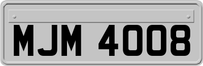 MJM4008