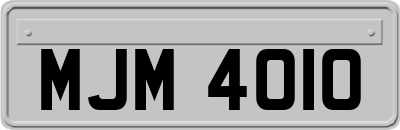 MJM4010
