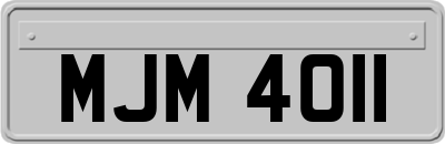 MJM4011