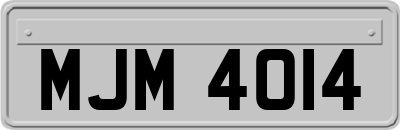 MJM4014