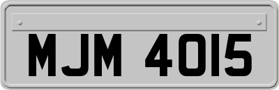 MJM4015