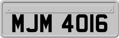 MJM4016