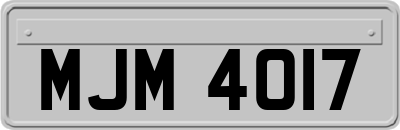 MJM4017