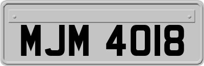 MJM4018