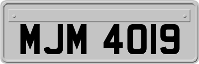 MJM4019