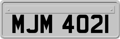 MJM4021