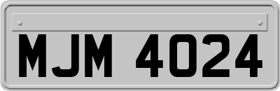 MJM4024