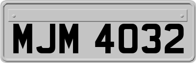 MJM4032
