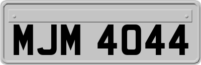MJM4044