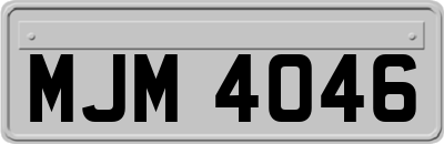 MJM4046