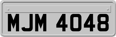 MJM4048