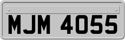 MJM4055