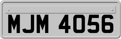 MJM4056