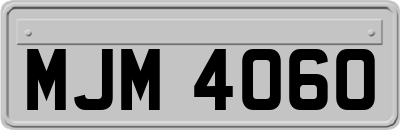 MJM4060