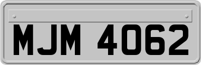 MJM4062