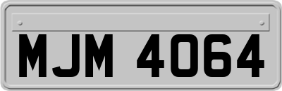 MJM4064