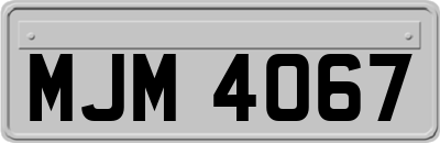 MJM4067