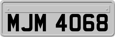 MJM4068