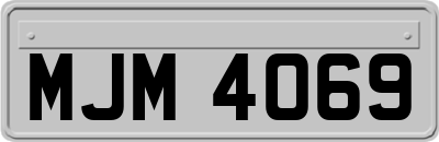 MJM4069
