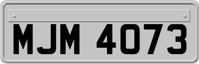 MJM4073