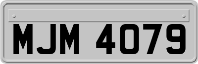 MJM4079