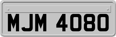 MJM4080