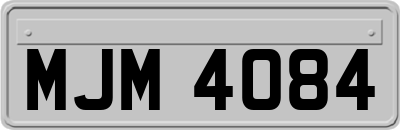 MJM4084