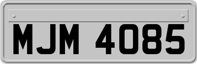 MJM4085