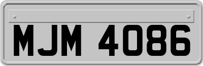 MJM4086