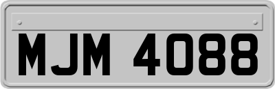 MJM4088