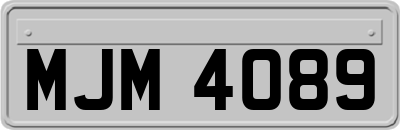 MJM4089