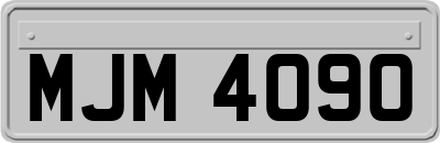 MJM4090