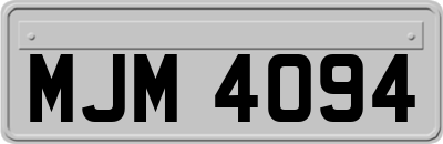 MJM4094