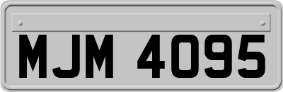 MJM4095