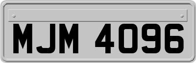 MJM4096