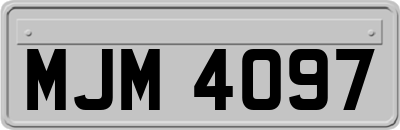 MJM4097
