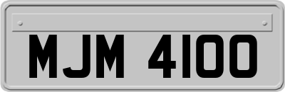 MJM4100