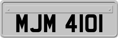 MJM4101