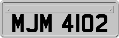 MJM4102