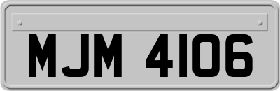 MJM4106