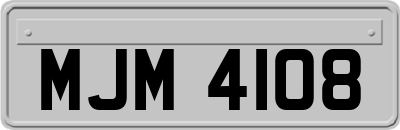 MJM4108