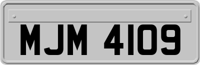 MJM4109