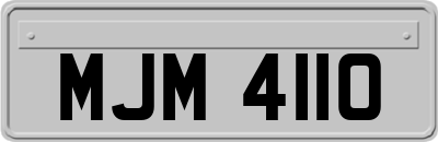 MJM4110