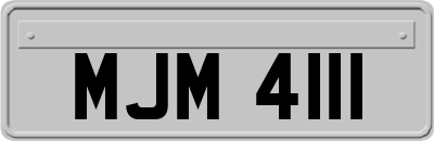 MJM4111