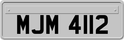 MJM4112